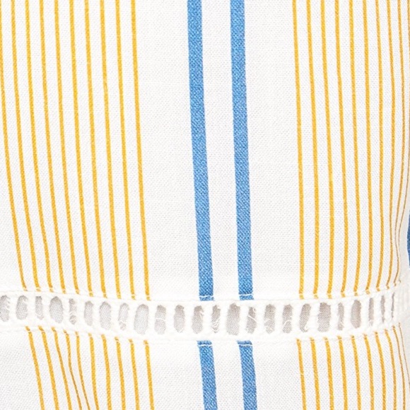 J.O.A Los Angeles Off the Shoulder Dress NWT - Picture 8 of 8